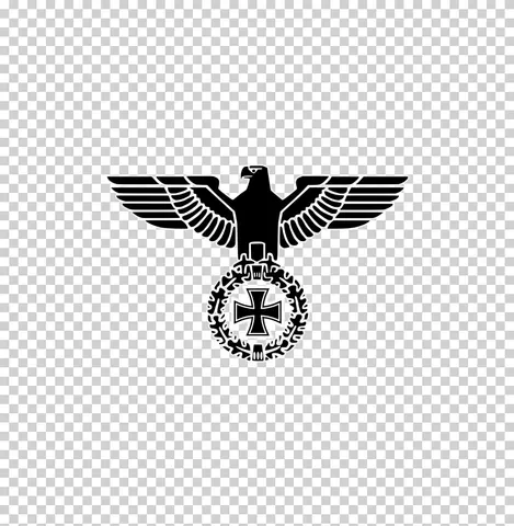 WW2 German Eagle