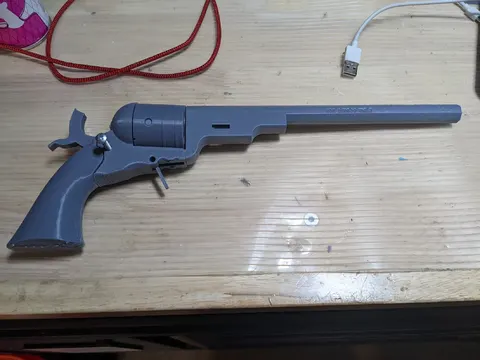 Crappy Colt 2