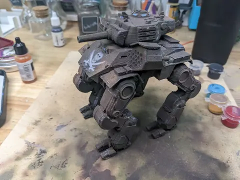 Goliath Weather 3